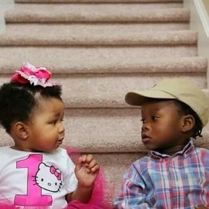 Meet your Posher, Timothy